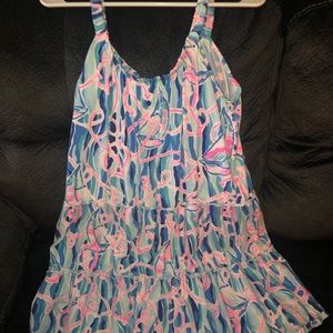 Lilly Pulitzer loro